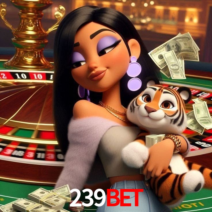 Experiência VIP 239bet
