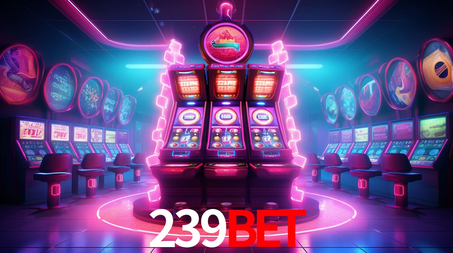 239bet: Seu Cassino Premiado com Pagamentos Rápidos