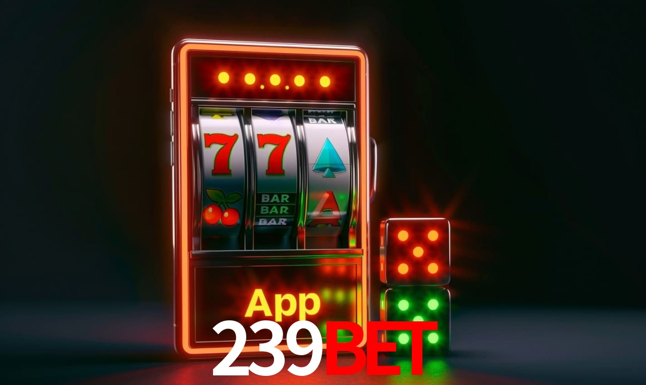 Estatísticas 239bet