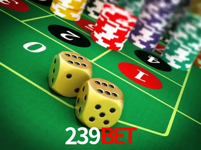 Welcome Bonus 239bet