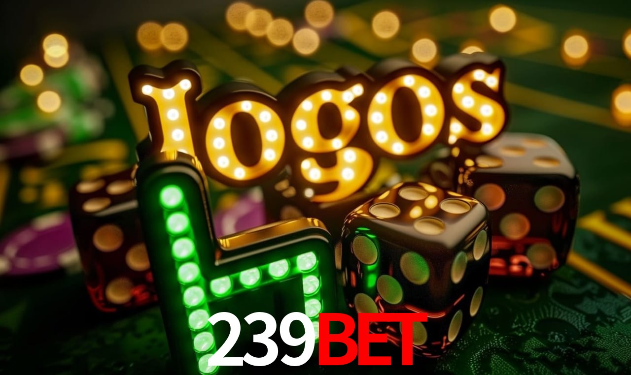 Experiência VIP 239bet