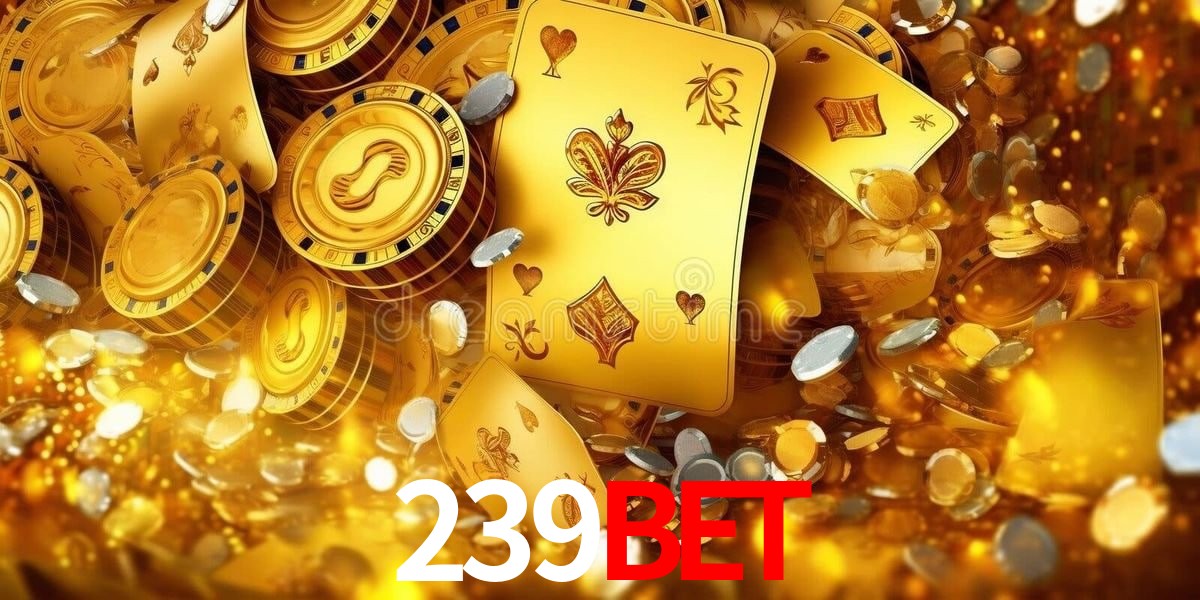 Inovações de Jogos na 239bet: O Futuro das Experiências Interativas