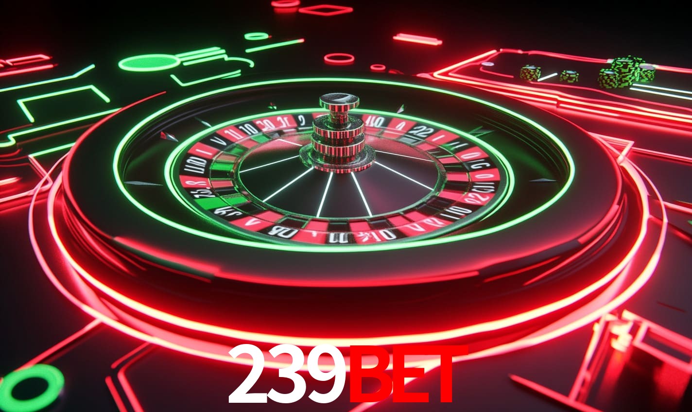 Descubra a Essência do 239bet: Nossa História e Compromissos