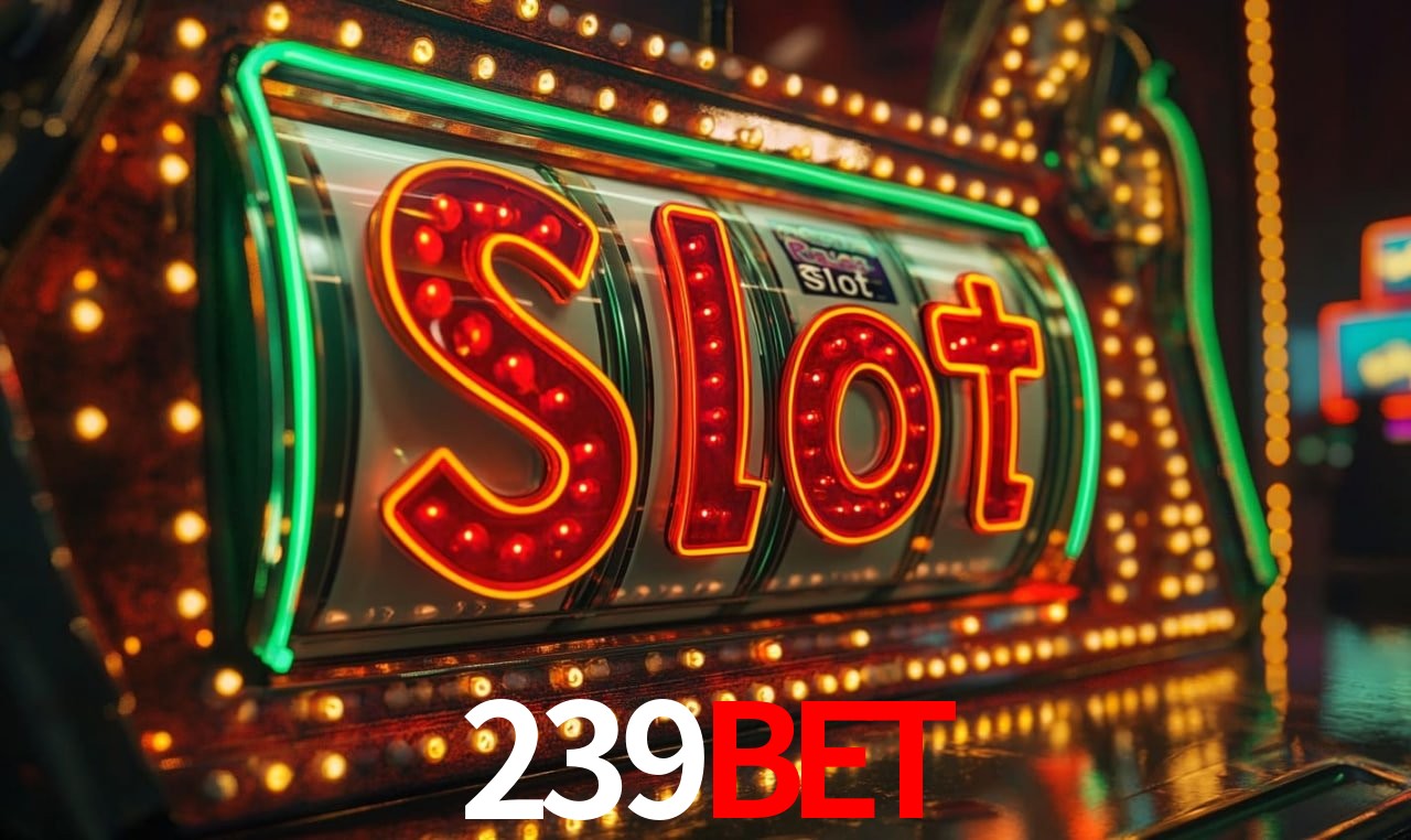 Sistemas de Segurança 239bet