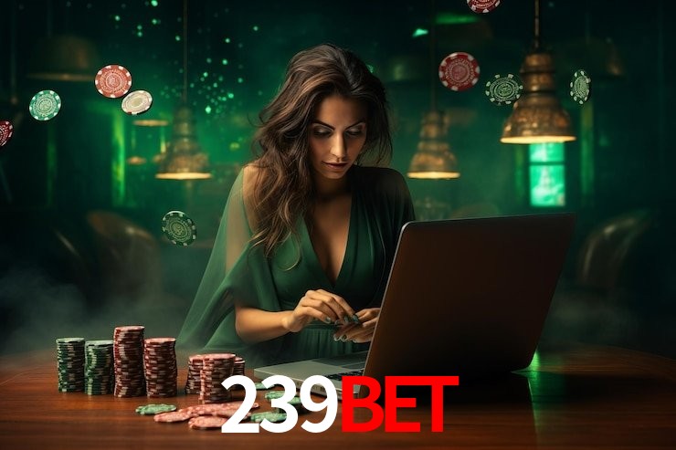 Escolher plataforma para baixar 239bet