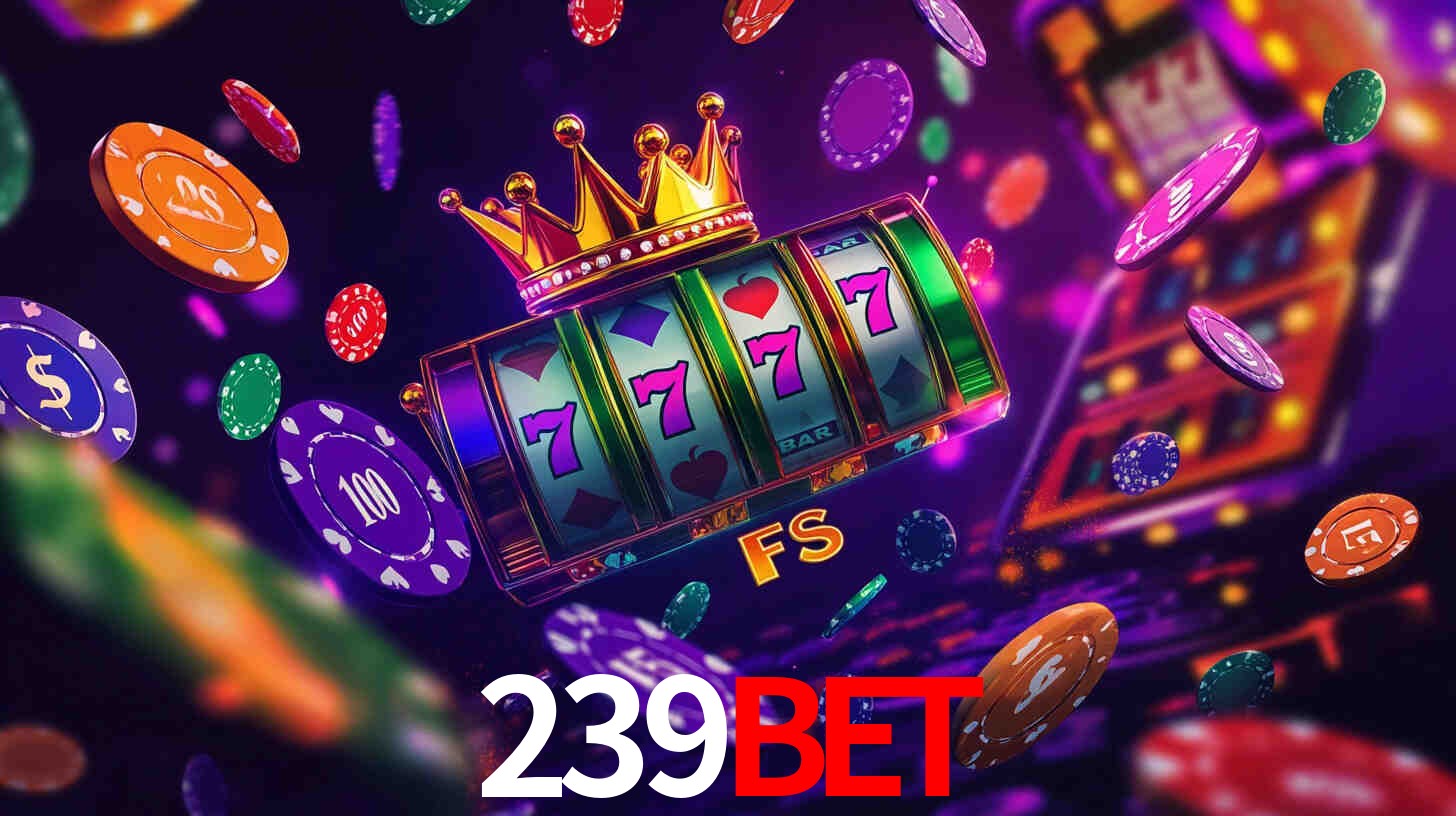 Programa VIP 239bet
