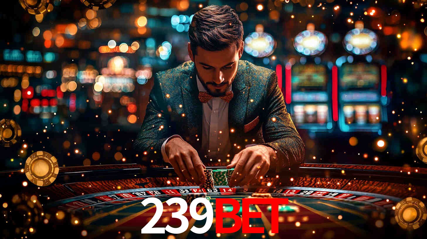 Exclusive Games 239bet