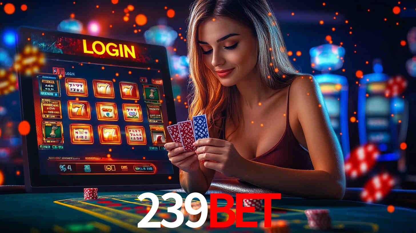 Bônus Generosos e Exclusivos no 239bet para Você!
