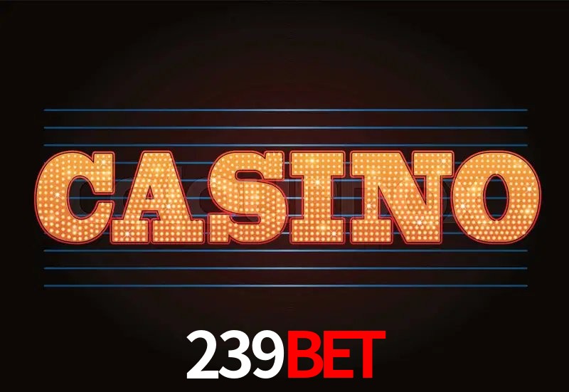 Apostas de Futebol 239bet