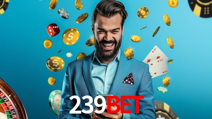 Slot Games 239bet