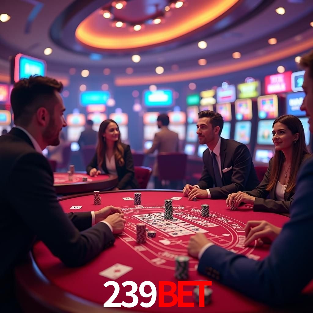 Interface Premium 239bet