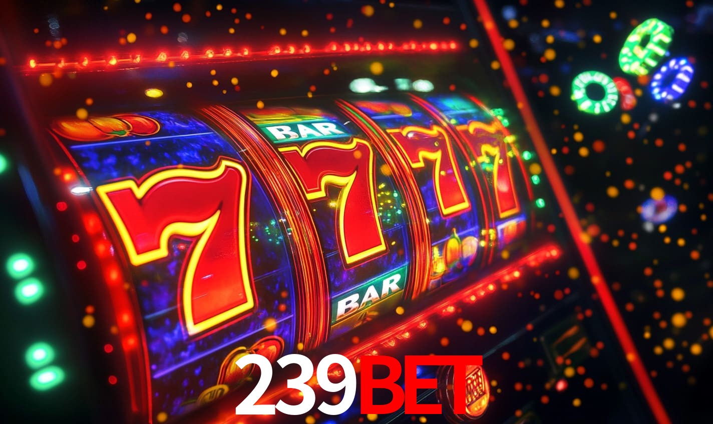 239bet: Seu Especialista em Apostas Esportivas Brasileiras