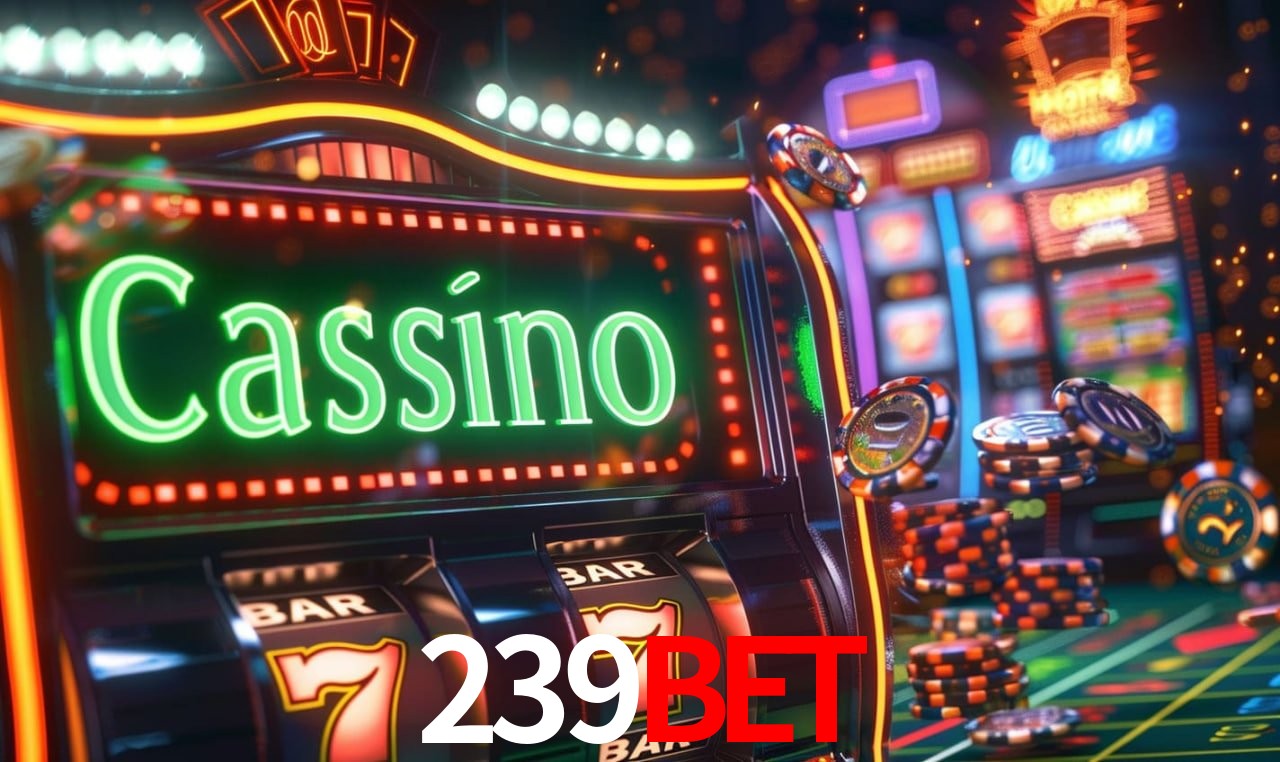 Cadastro Rápido 239bet