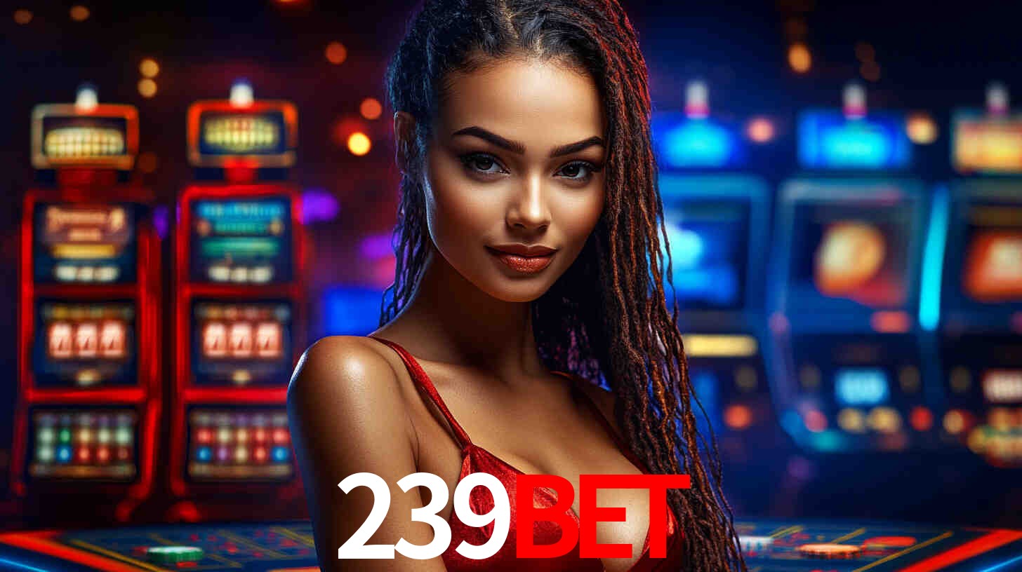 Explorando a Categoria de Eventos em Apostas na 239bet