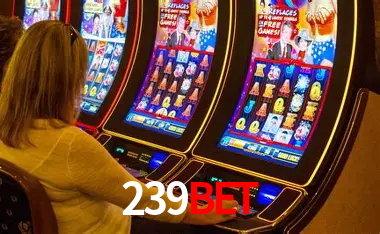 Cassino ao vivo com dealers reais na 239bet