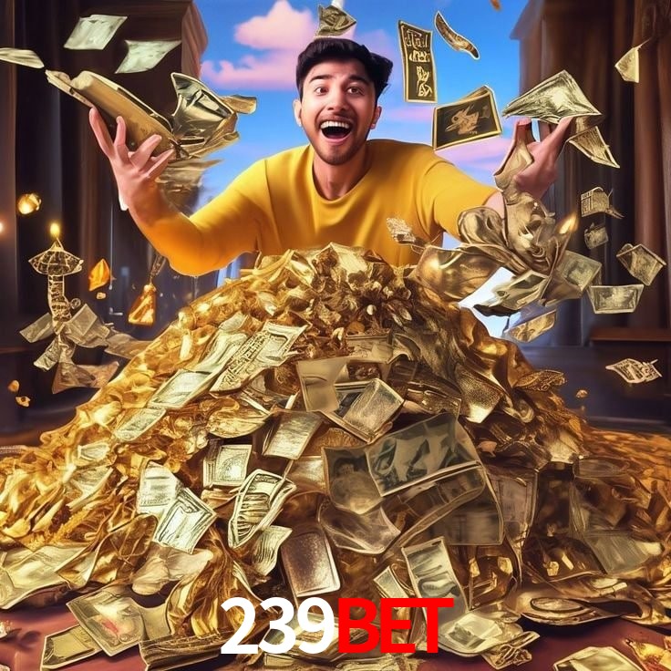 Bônus Diários 239bet
