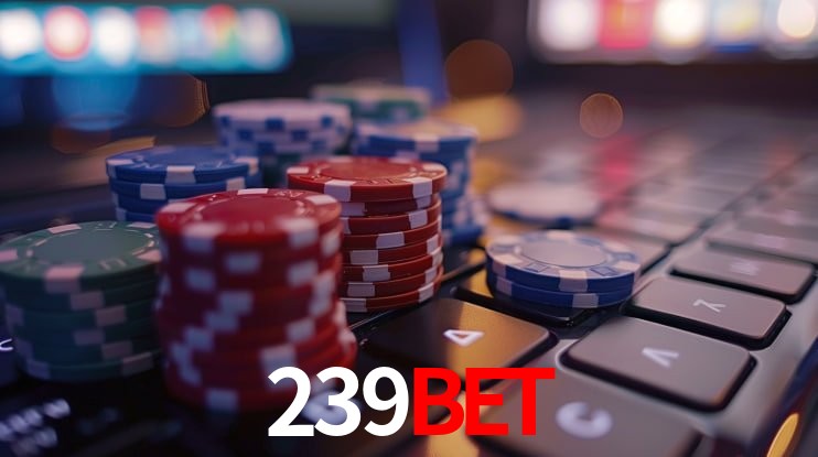 Tecnologia da Plataforma 239bet