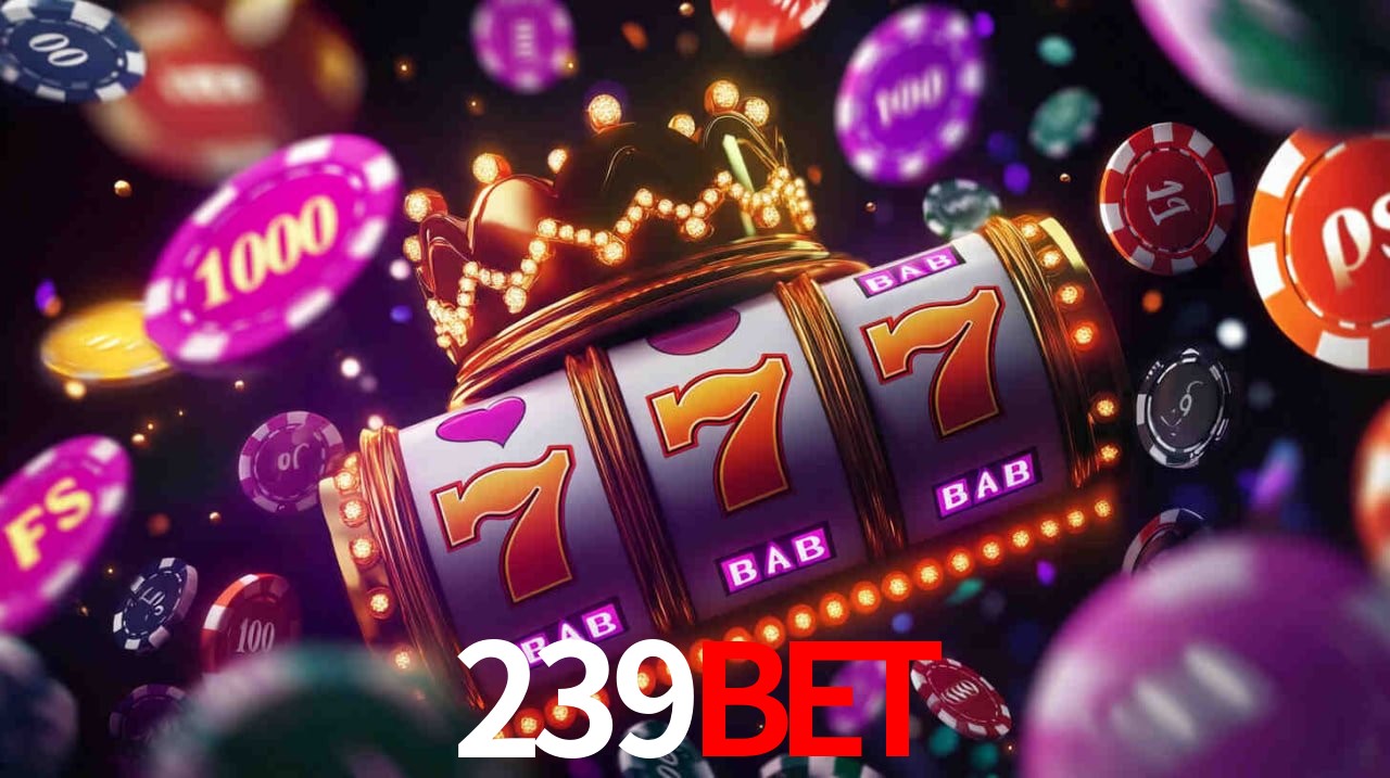 Live Casino 239bet