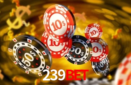 Casino VIP 239bet