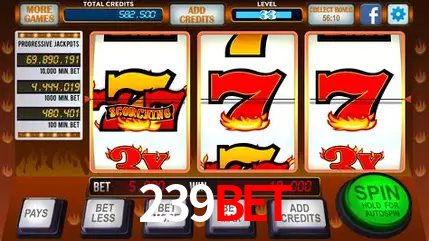 Descubra a Magia dos Jogos de Arcade no 239bet