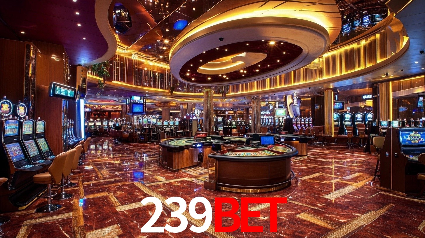 Tournaments 239bet