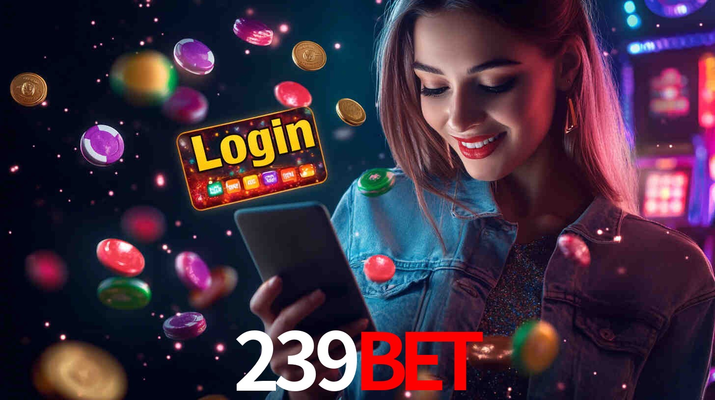 Apostas Esportivas na 239bet: Um Guia Completo