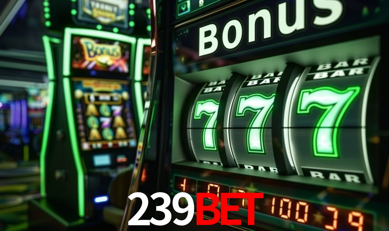 Game Providers 239bet