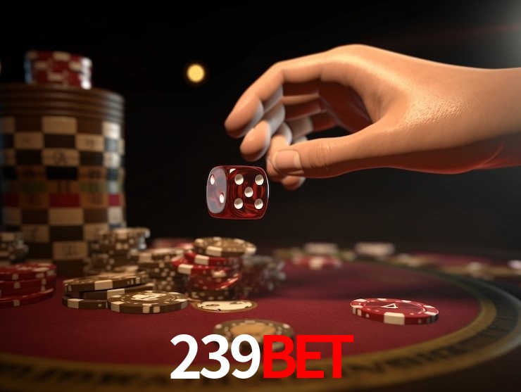 Recursos de Bônus 239bet
