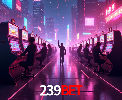 Jogos Exclusivos 239bet