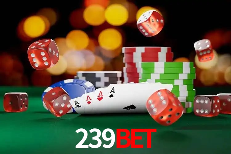 Avaliações dos Jogadores 239bet