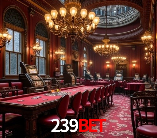 Especiais de Fim de Semana 239bet