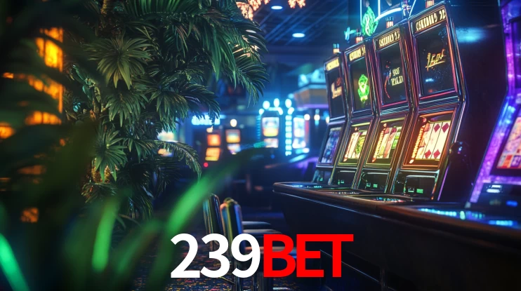 Roulette Table 239bet