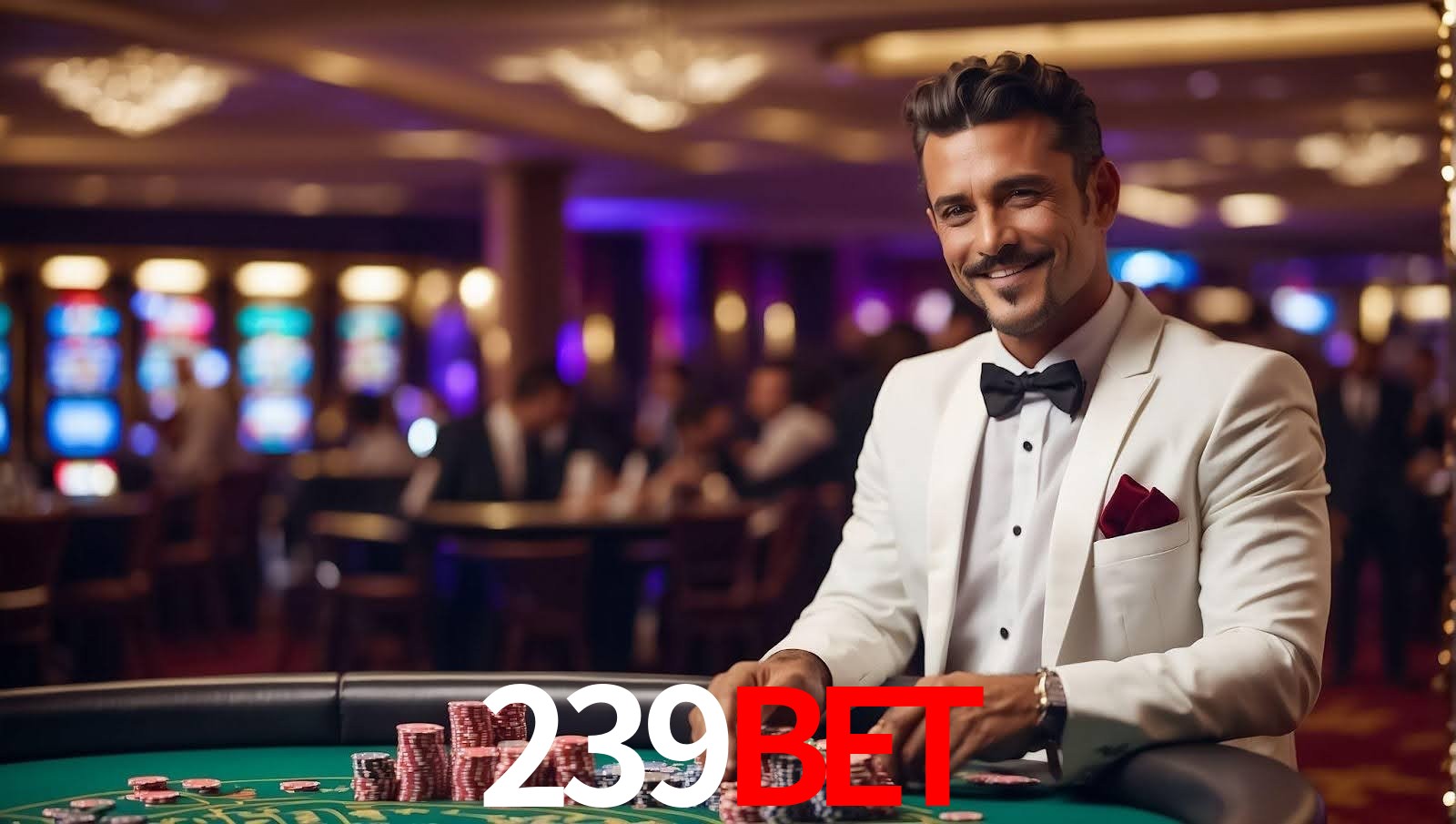 Design Responsivo 239bet