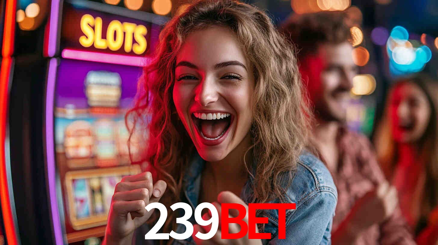 Descubra a Essência do 239bet: Nossa História e Compromissos