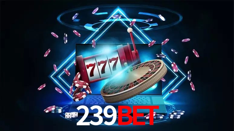 Provedores de Jogos 239bet