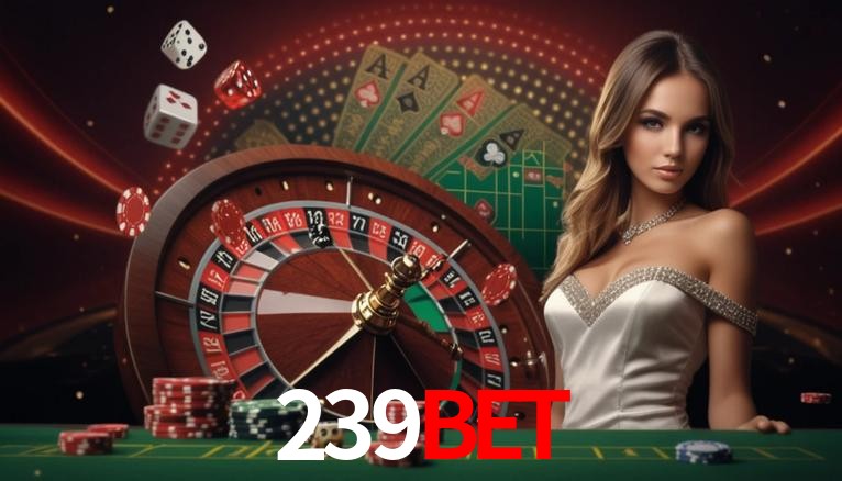 Account Benefits 239bet