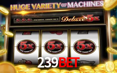 A Emoção da Loteria na 239bet: Uma Chance de Mudança de Vida