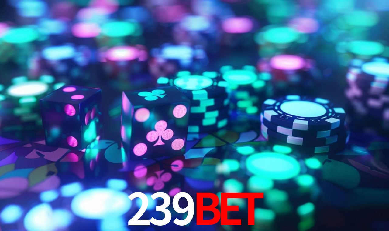 Programa VIP 239bet