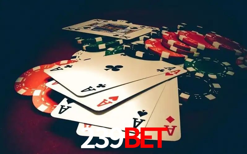 Benefícios VIP na 239bet