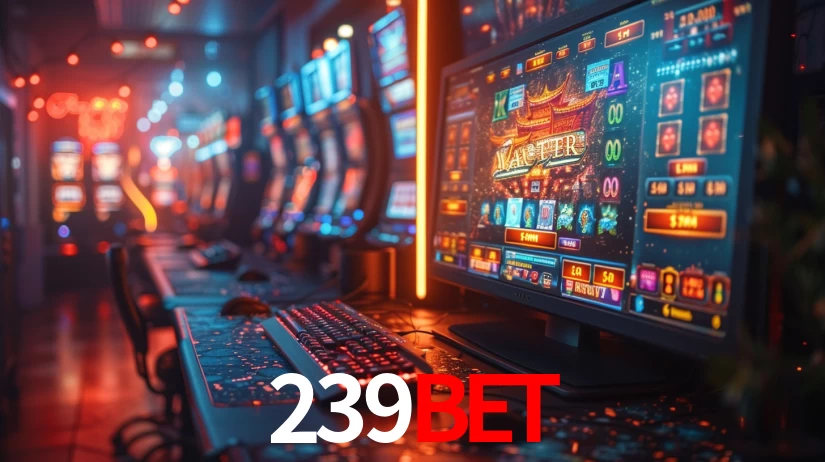 Experimente o Login Seguro Premium no 239bet