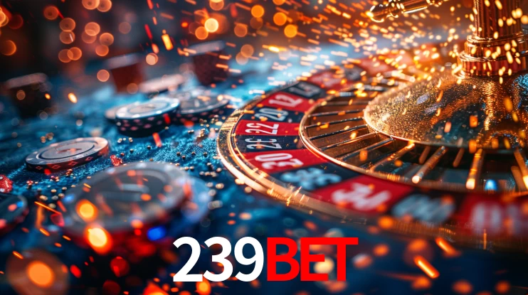 Secure Login 239bet