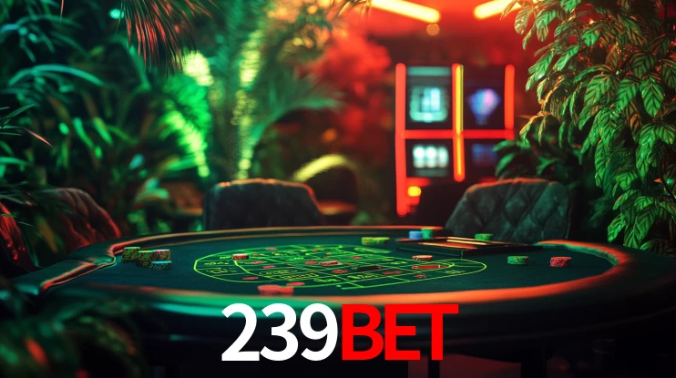 Live Casino 239bet