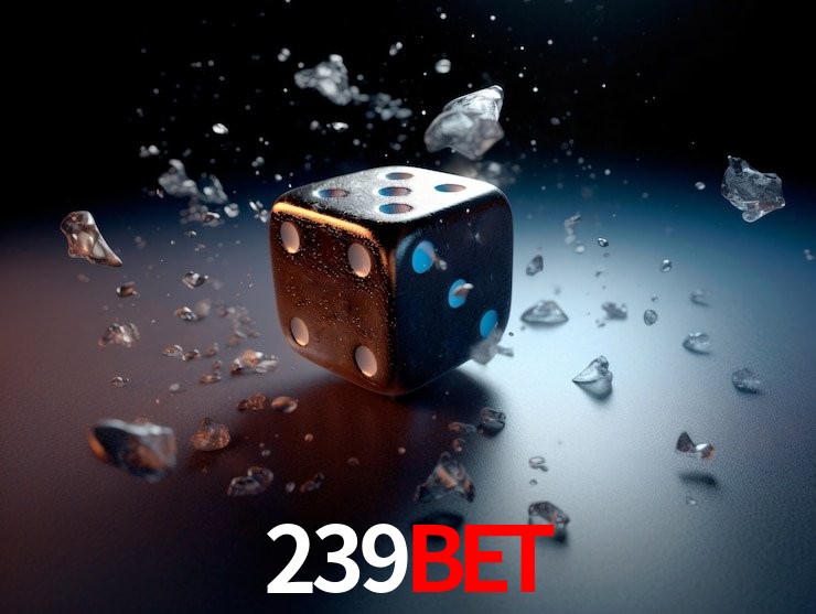 Variedade de jogos na 239bet