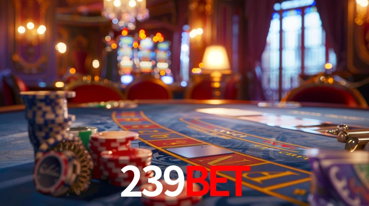 Quick Registration 239bet