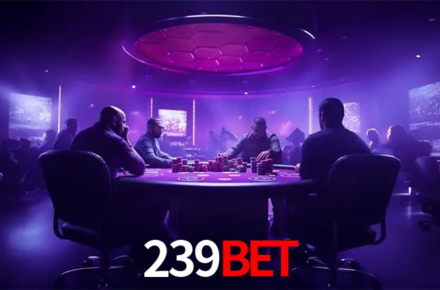 Estatísticas Esportivas 239bet