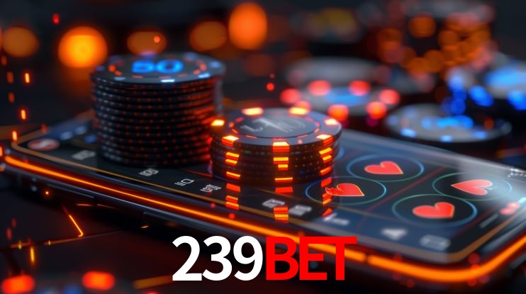 Game Statistics 239bet