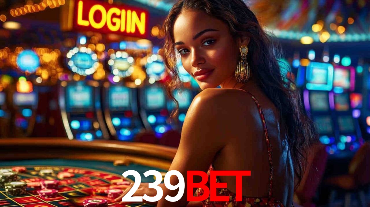 Diretório de Jogos 239bet