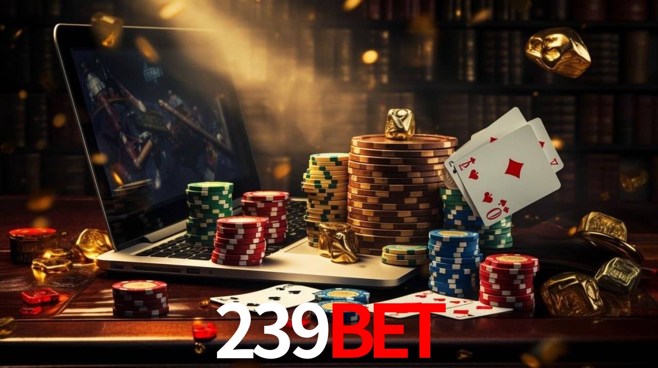 Torneios 239bet