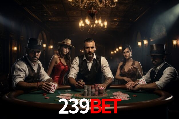 A Emoção da Loteria na 239bet: Uma Chance de Mudança de Vida