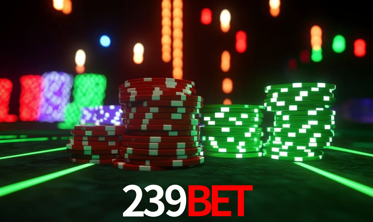 Bonus Features 239bet